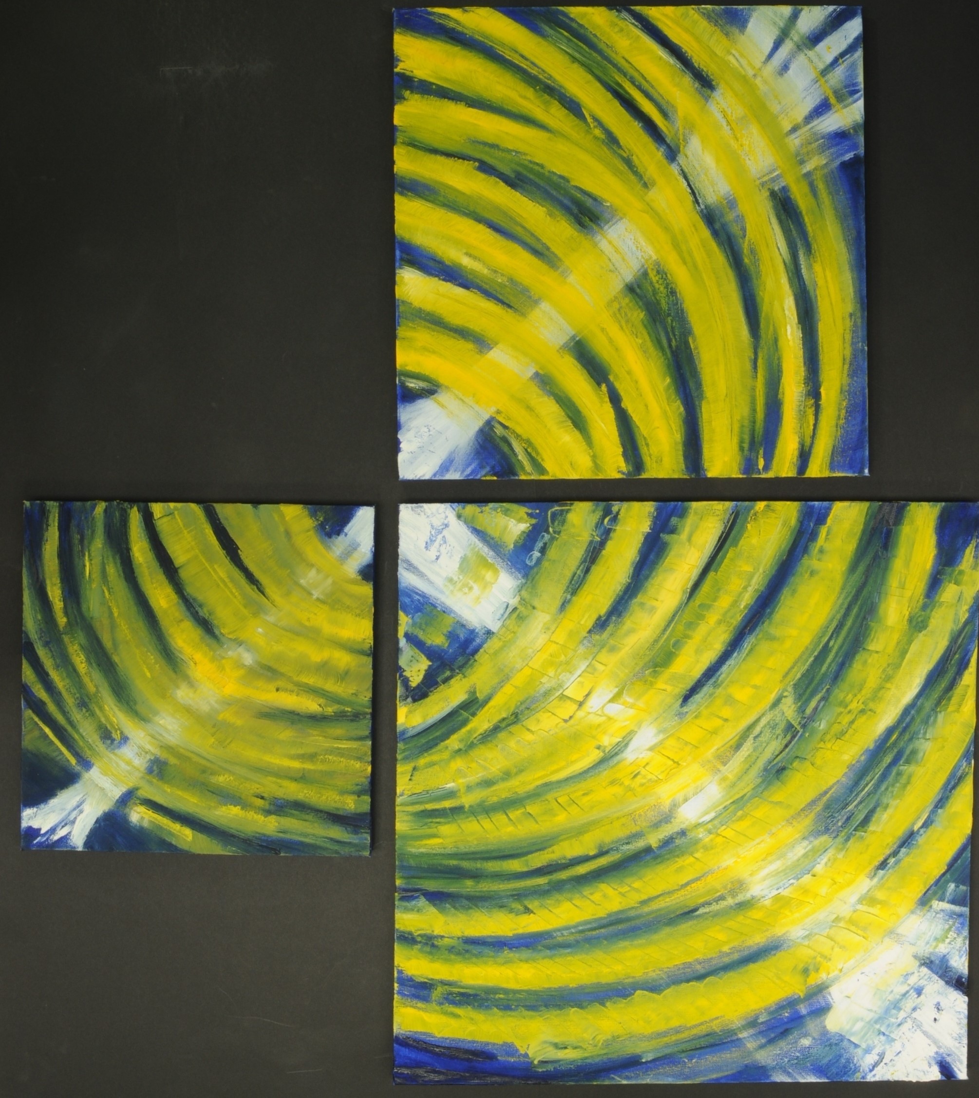 PaintArtWiegman schilderij 2