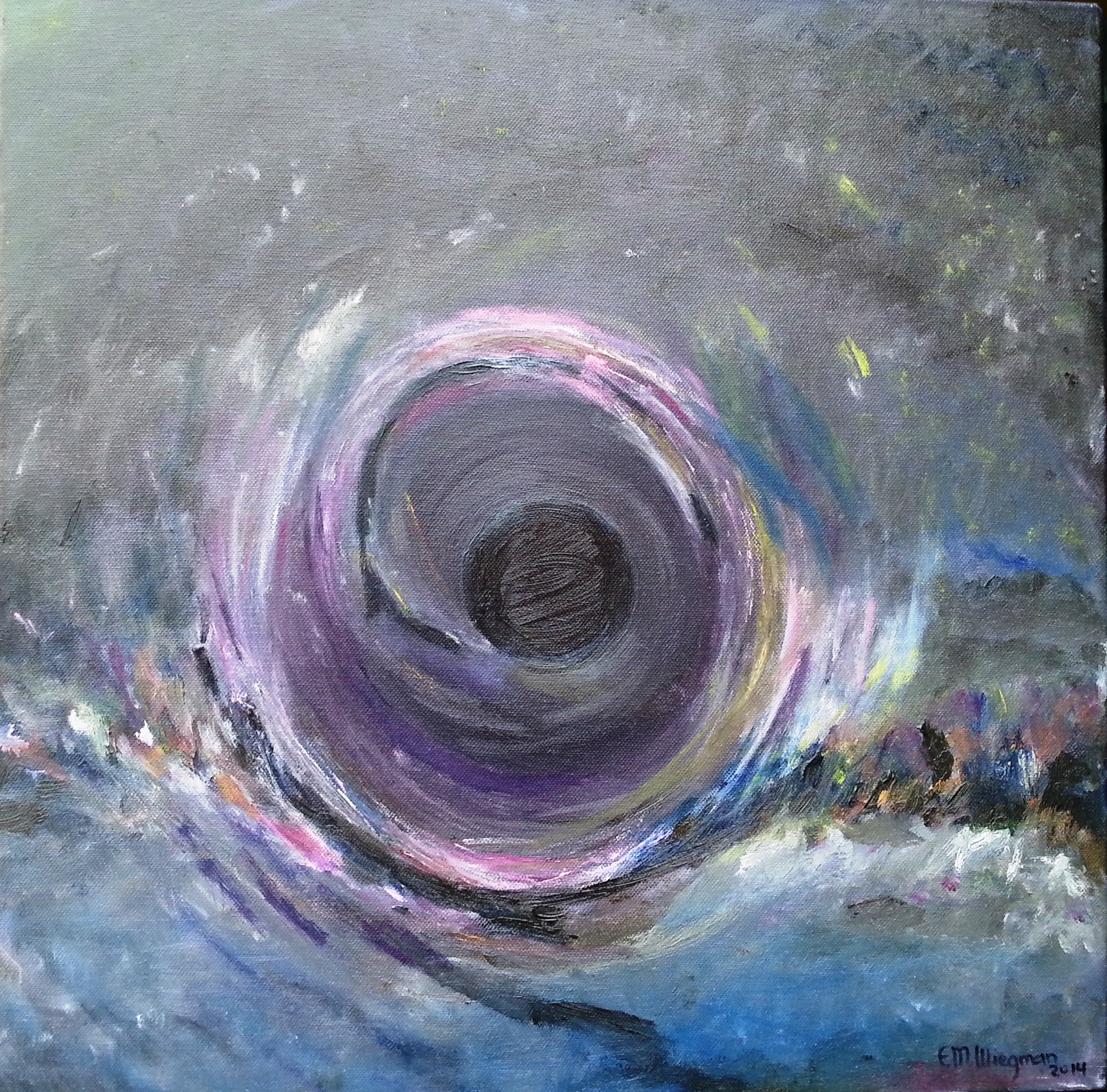 PaintArtWiegman schilderij 1
